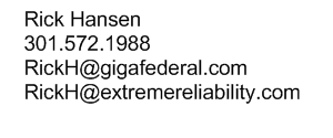 RickH Contact Info #1